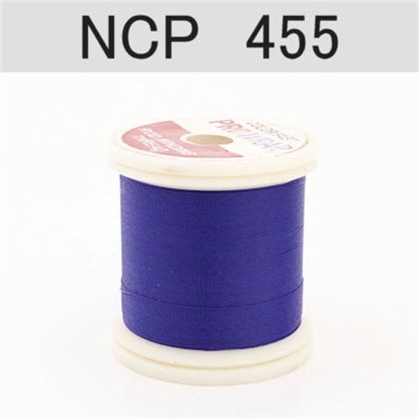 PROWRAP NCP（ColorFast）スレッド ※ブルー系(455（コバルト）-A（細）)